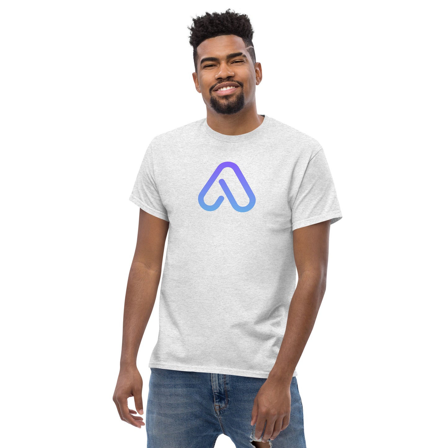 Alto Color Logo Unisex Classic Tee