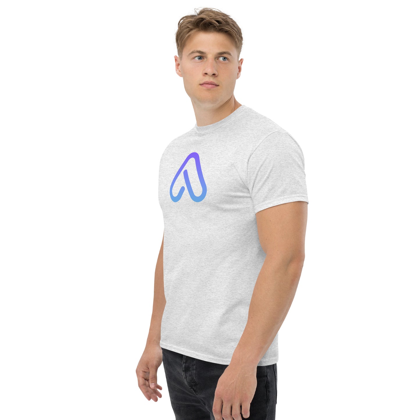 Alto Color Logo Unisex Classic Tee
