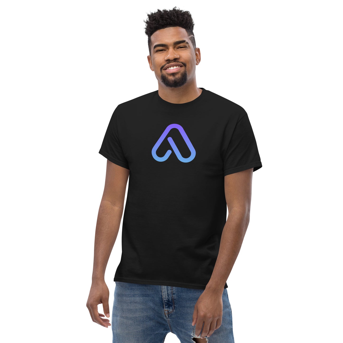 Alto Color Logo Unisex Classic Tee