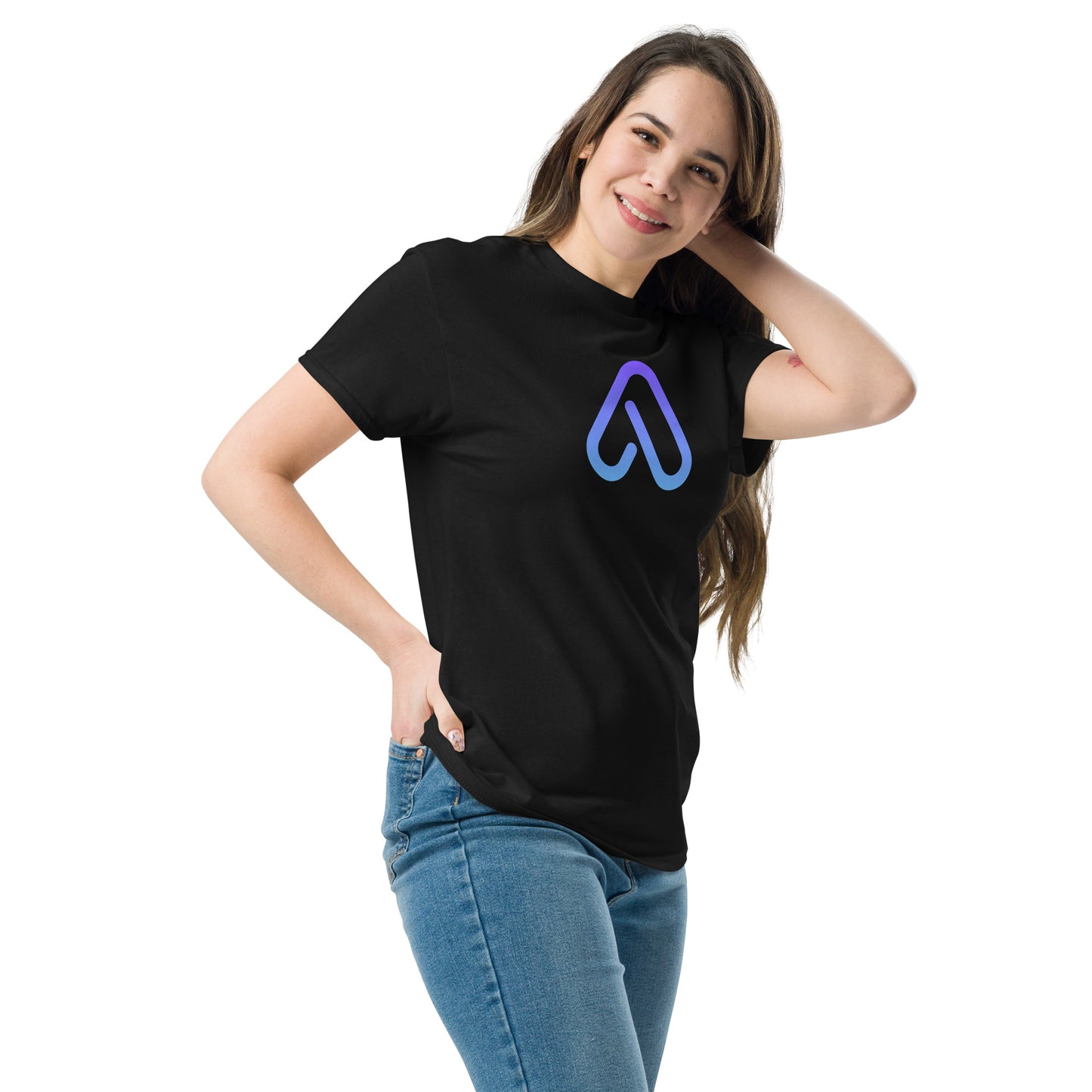 Alto Color Logo Unisex Classic Tee