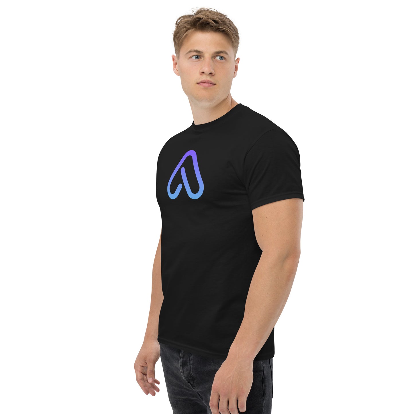 Alto Color Logo Unisex Classic Tee