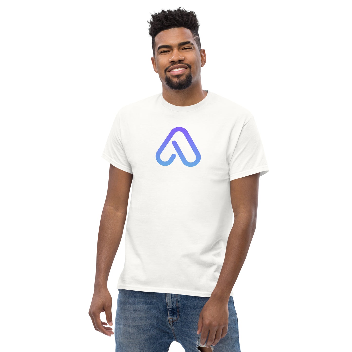 Alto Color Logo Unisex Classic Tee