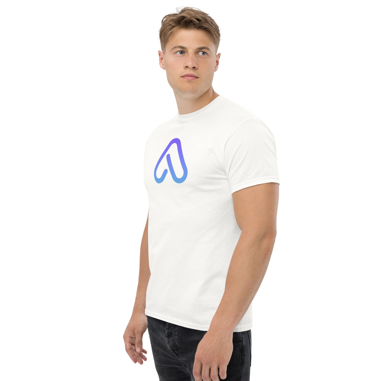 Alto Color Logo Unisex Classic Tee